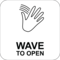 /41: CM-221 & CM-222 Series:ValueWave™ Touchless Switches - Touchless