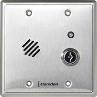 Door Alarms - CONTROL