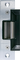 CX-ED1309: CX-ED1309 & CX-ED1379:'Universal' Electric Strike for Narrow Stile Aluminum Door Frames - Electric Strikes